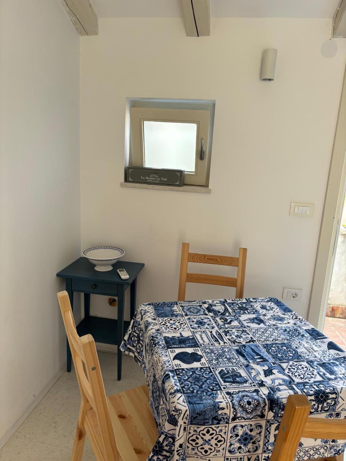 Apartments Ivas زامبراتيجا المظهر الخارجي الصورة