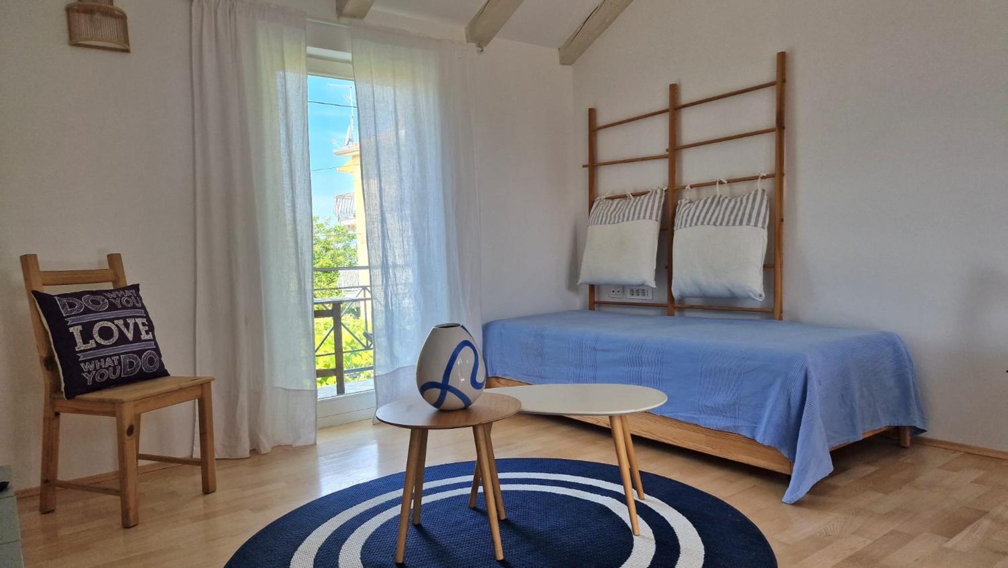 Apartments Ivas زامبراتيجا المظهر الخارجي الصورة