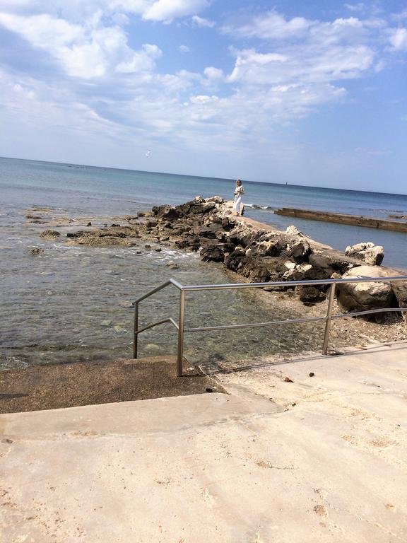 Apartments Ivas زامبراتيجا المظهر الخارجي الصورة
