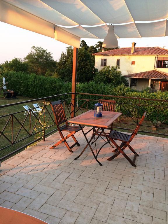 Apartments Ivas زامبراتيجا المظهر الخارجي الصورة